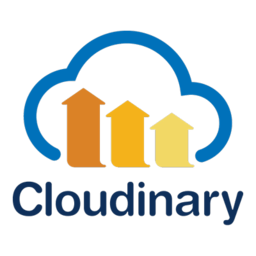 Cloudinary Logo