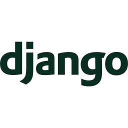 Django Logo