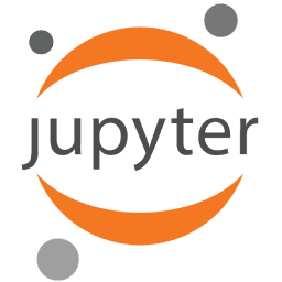 Jupyter Notebooks Logo