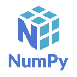 NumPy Logo