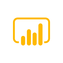 PowerBI Logo
