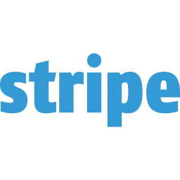 Stripe Logo