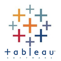 Tableau Logo